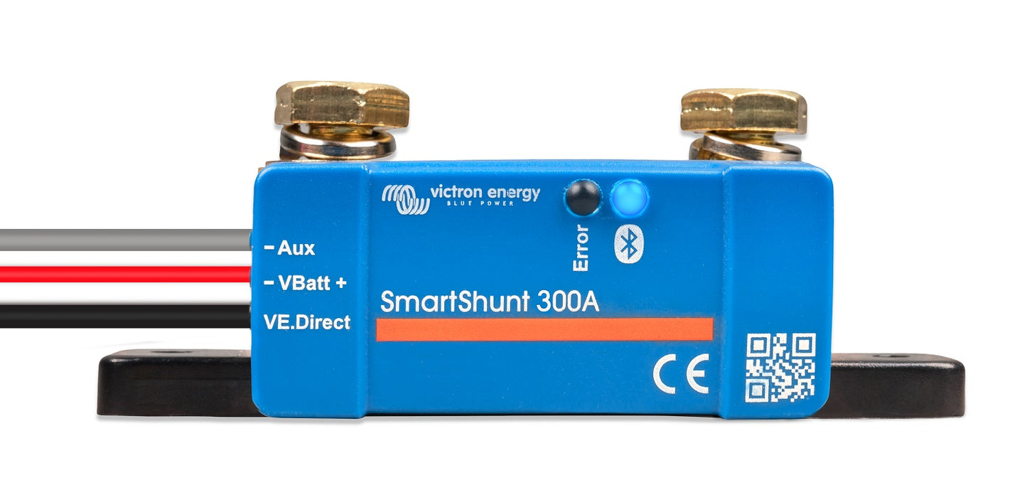 Smartshunt 300A IP65