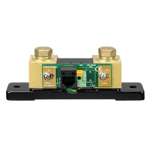 Shunt 500A/50mV