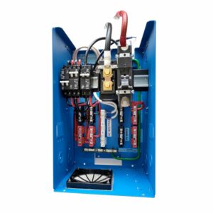 VE Panel 3kVA 120/240 NA Primary 24/48Vdc